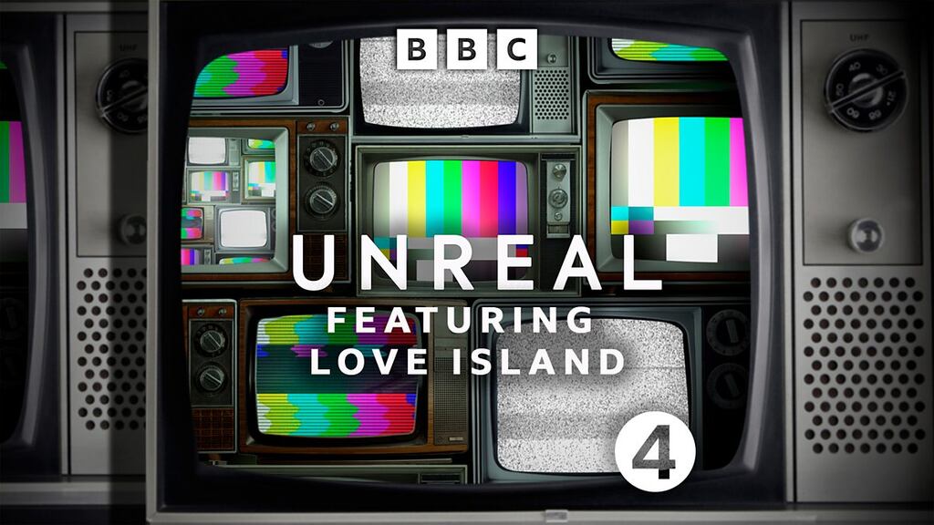BBC's Unreal podcast is hosted by journalists Pandora Sykes and Sirin Kale