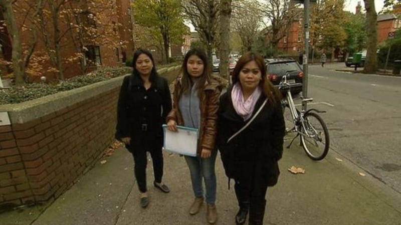 Diplomatic immunity raises questions for Government