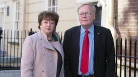 Call for Government to host European debt conference