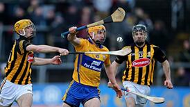 Colin Fennelly stamps his class on Cats win