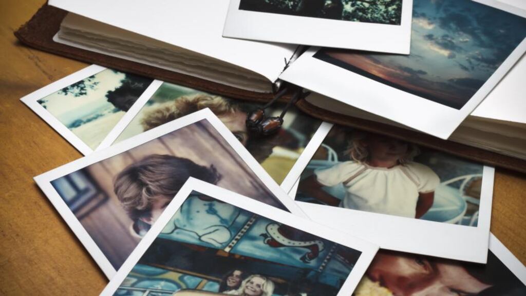 “I’ve taken the step of digitising part of my small collection on to a laptop. Not this one, however, this 46-year-old rectangular piece of colourful cardboard with the frayed corners.”  Photograph: Thinkstock