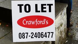 Rents rising nationwide as shortage of accommodation falls short of demand