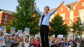 Who will benefit from recession in US – the left or right?