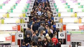 Q&A: What next for the YSTE, Ireland’s annual showcase of young scientific talent?