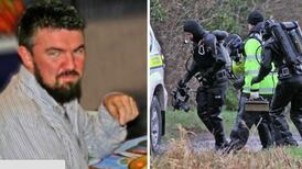 Two remain in custody over murder of Kenneth O’Brien