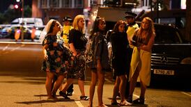 Londoners come to aid of strangers caught up in attacks