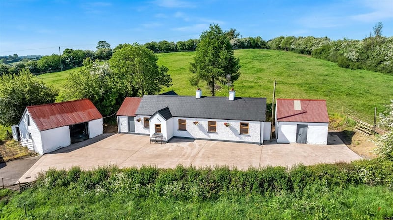 Annacramph, Castleshane, Co Monaghan