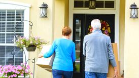 ‘There is nowhere for older people trading down to go’