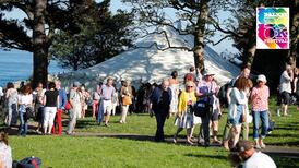 Win tickets to Dalkey Book Festival and an overnight stay
