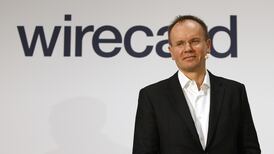 Former Wirecard chief Markus Braun arrested