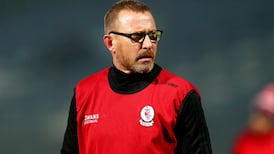 Ballyboden look to be firing on all cylinders