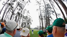 Rory McIlroy’s mind focused on destination Butler Cabin