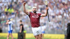 Joe Canning’s story, or the highs and lows of a down-to-earth superstar
