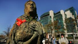 Ireland may lose bond with US if diaspora dies out