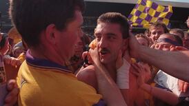 Storey says knockout All-Ireland might be only viable plan for GAA