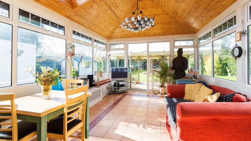 2 Green Park, Orwell Road: two-storey detached house is for sale for €1.775 million