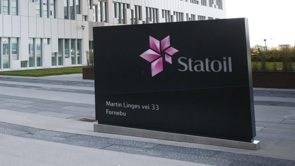 Statoil recovered from a surprise net loss in the first quarter thanks to a strong performance in its oil refining segment and higher Norwegian oil production