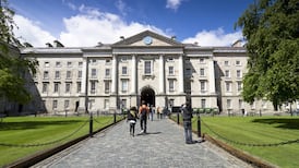 Covid impact sees Trinity College report deficit of €25.6m