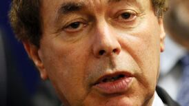 Report to Cabinet urges easier repossessions for banks