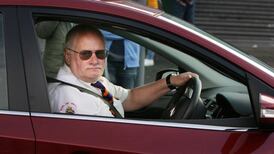 Bail for Orangeman charged with attempted murder