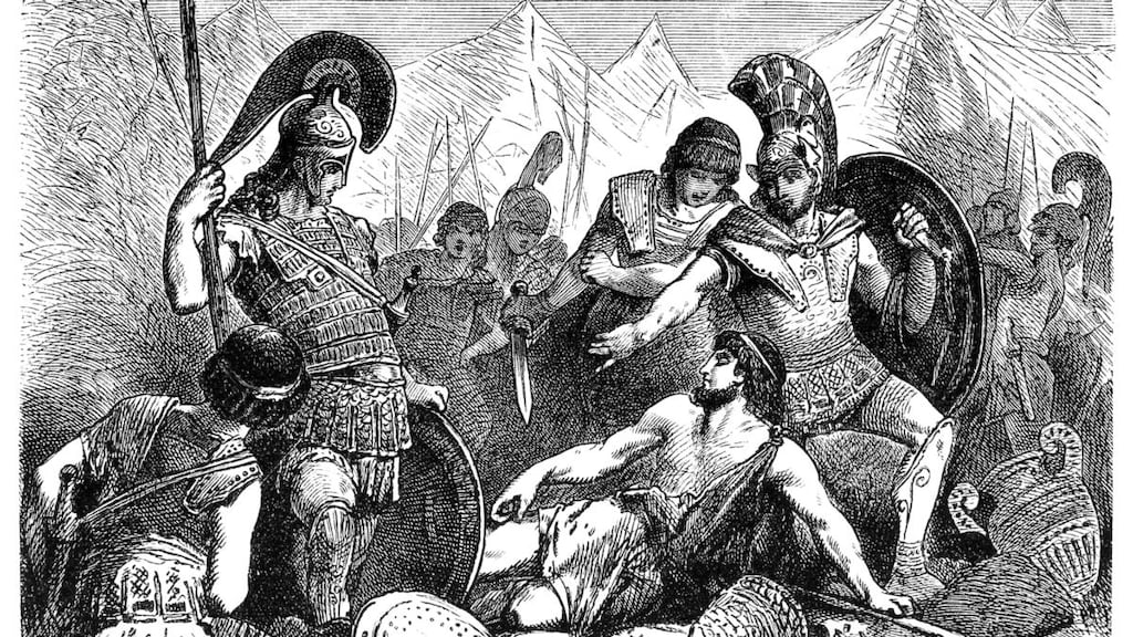 What may seem to one party in a fraught situation to be a merely neutral, or even defensive, move may well appear to the other side to constitute shameless and radical aggression.