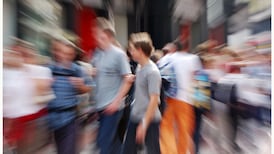 Poorer students twice as likely to drop out of college in year one