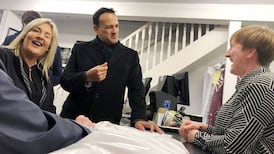 Miriam Lord: What’s Leo going to do about You-Know-Who?