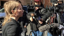 Chelsea Manning jailed for refusal to testify to grand jury