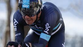 Nicolas Roche keen to seize chances with new team BMC Racing