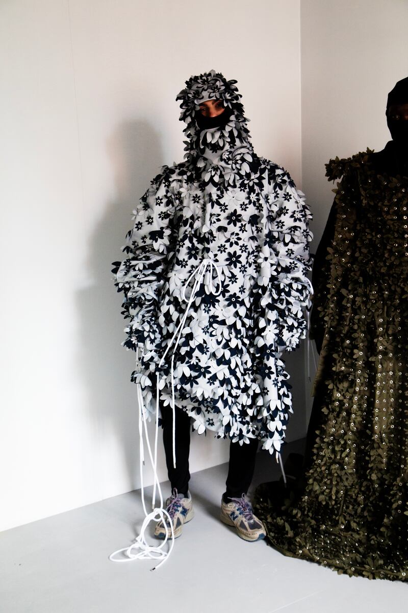 Jennifer Williams: After