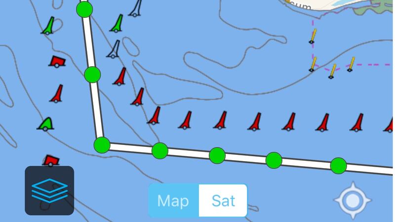 SafeTrx aims to improve the ability of search and rescue agencies to locate an overdue or missing vessel