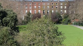 Court directs receiver to pay €194,331 rent arrears to ffrench-O’Carroll estate