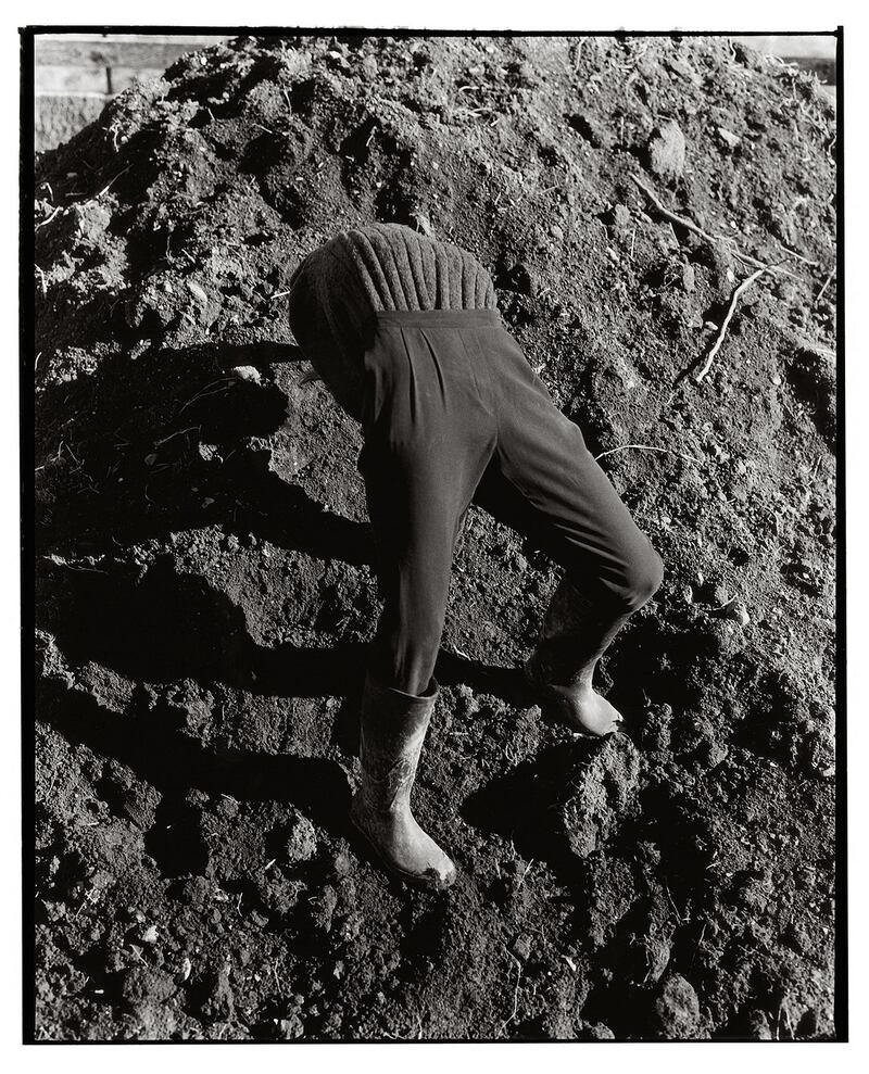 © Luis Alberto Rodriguez 2020, courtesy of Loose Joints