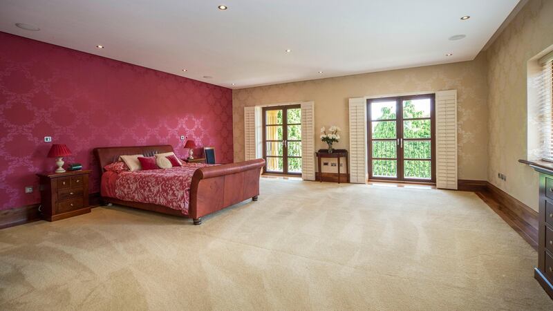 6 Homeleigh, Porterstown, Castleknock, Dublin 15