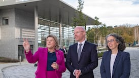 New Central Mental Hospital marks ‘shift in mindset’ for prisoners with addiction and mental health issues