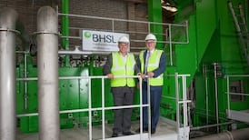 Limerick-based BHSL buys Hydro, completes €7m fundraising round