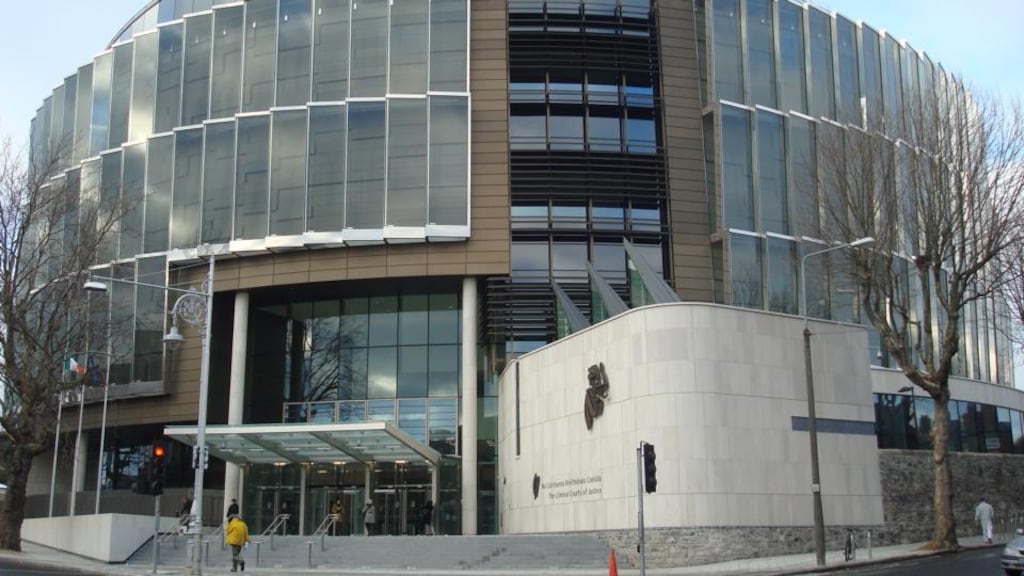 Mr Justice Barry White adjourned sentencing Przemyslaw Trebacz until January 20th next, when a victim impact statement will be read to the court.