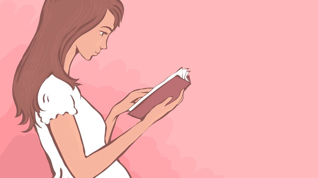 When it comes to parenting, lived experience cannot be matched. Illustration: iStock