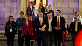 Kelly believes Bacik will be the new Labour Party leader