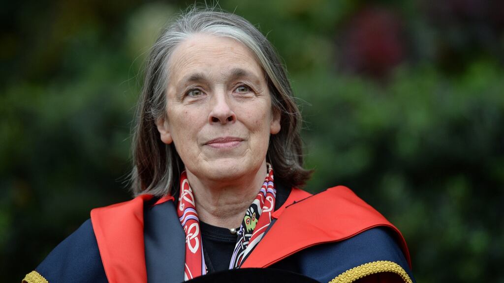 In a statement issued to mark the beginning of the new legal year, Chief Justice Susan Denham said there was “a distinct loss of momentum” on the issue of setting up a judicial council. File photograph: Frank Miller/The Irish Times