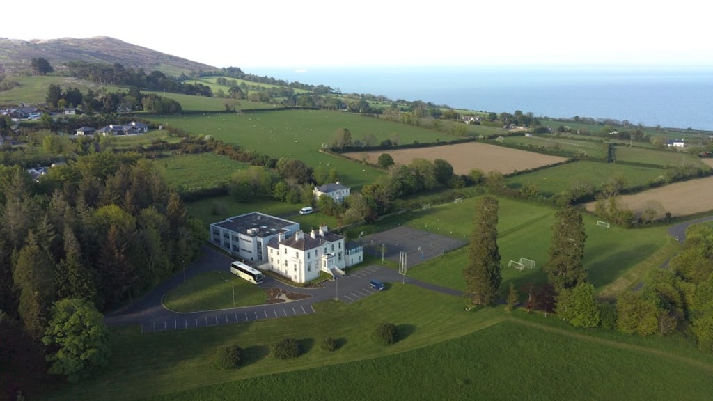 SEK-Dublin International School began preparing for reopening several weeks ago.