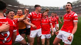 Louth have ended their Leinster title famine – can they avoid the fate that usually follows?