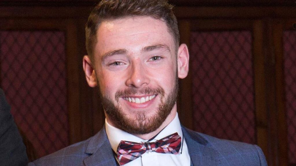 Sam Grace: ‘There are loads of different aspects to it, not just sports’