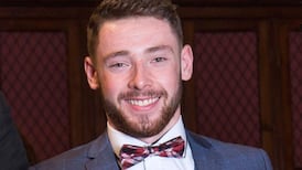 Student profile: ‘I wouldn’t be one for sitting in the classroom’