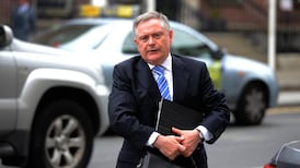 Welfare cuts urged by Howlin’s department in review