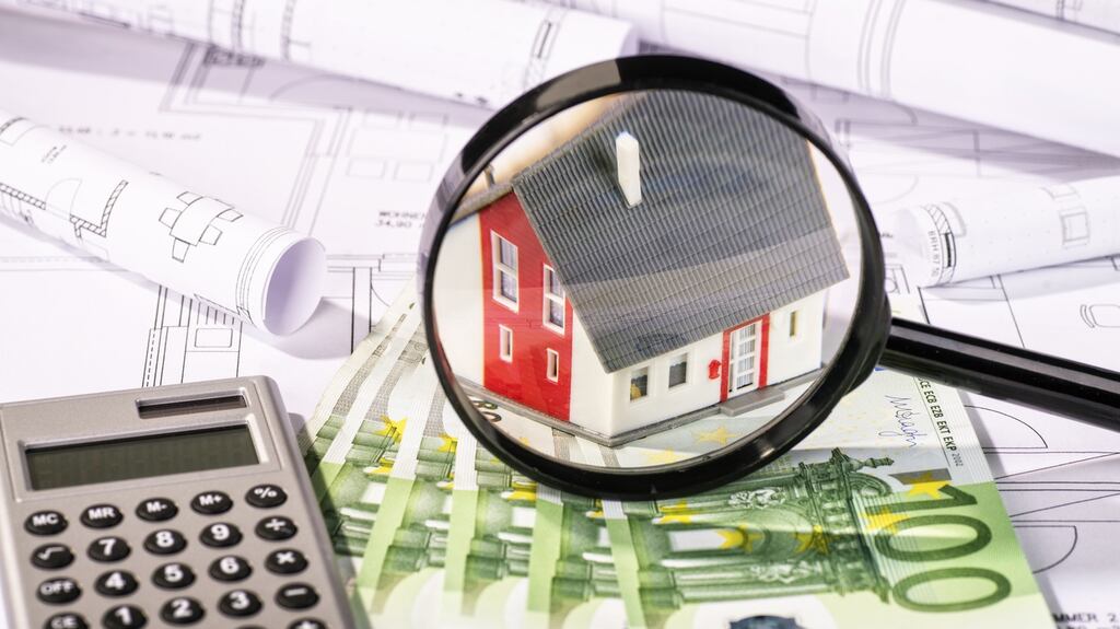 Businesses in the construction sector had to wait 76 days to be paid, the longest sectoral waiting time. Photograph: iStock Photo