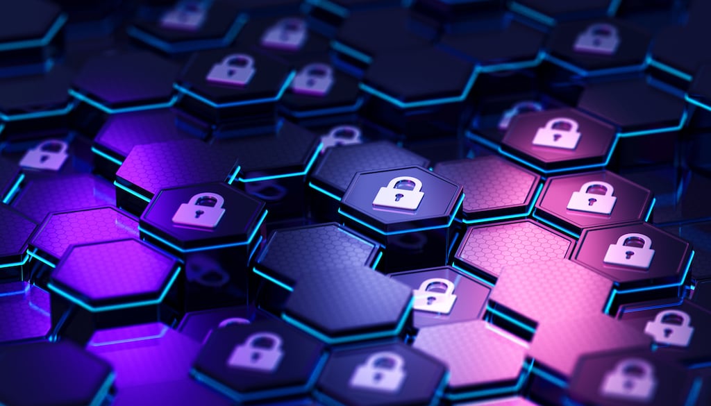 Cybersecurity awareness firm Metacompliance is being sued by one of its executives. Photograph: iStock