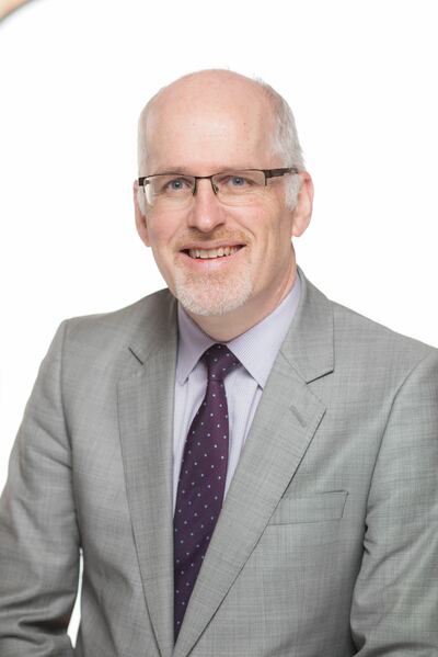 Tom Halpin of SEAI: 'The best place to start is with a Building Energy Rating to identify how your home is performing today and what options you have to improve'