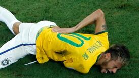 Brazil reeling after Neymar and Thiago Silva blows