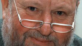 Former city architect for Limerick and Dublin James Barrett dies